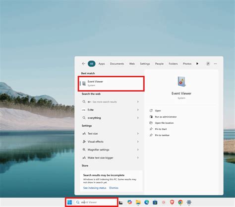 Image result for Event Log Viewer Tutorial