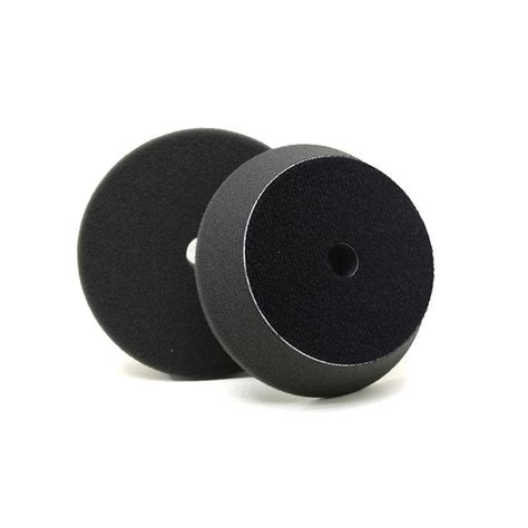 Northwolf 3 INCH DA BLACK PAD(Finishing Pad) – Detromotive