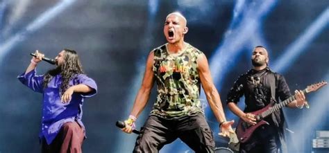 Bloodywood Metal Band Gets International Success