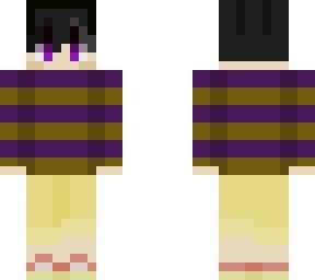java anime | Minecraft Skins