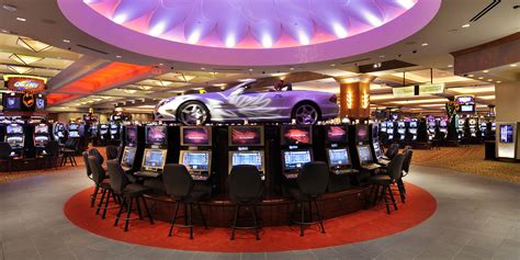 Red Hawk Casino