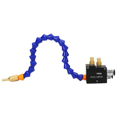 Buy Lubrication Spray System, Coolant Sprayer For Tapping Machines ...