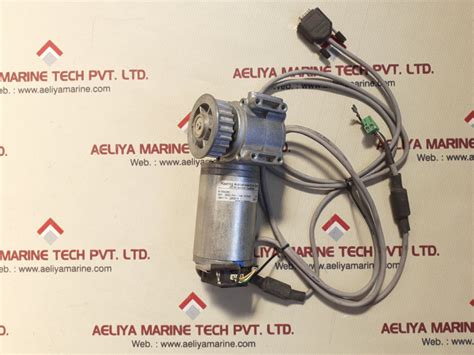 KÃ¤hlig m63x25 / i servo motor – Aeliya Marine