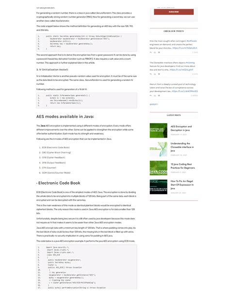 Image result for AES Encryption Java
