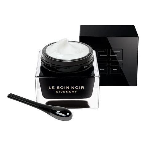 Le Soin Noir Light Cream - Face Care | Givenchy Beauty