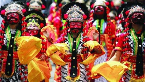budaya cirebon yang hampir punah
