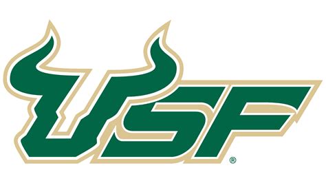 USF Logo (University of South Florida Logo), symbol, meaning, history ...