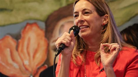 US Rep. Mikie Sherrill wins New Jersey Democratic primary for governor