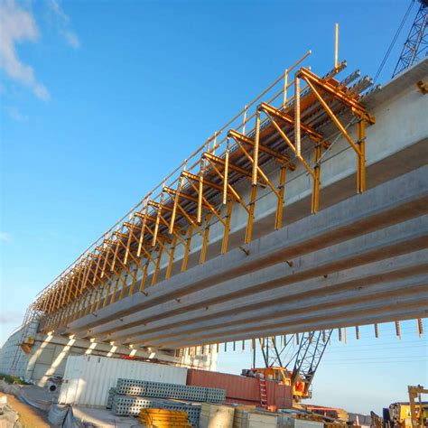 T5735 NASA Causeway | Titusville, Florida | EFCO Forms