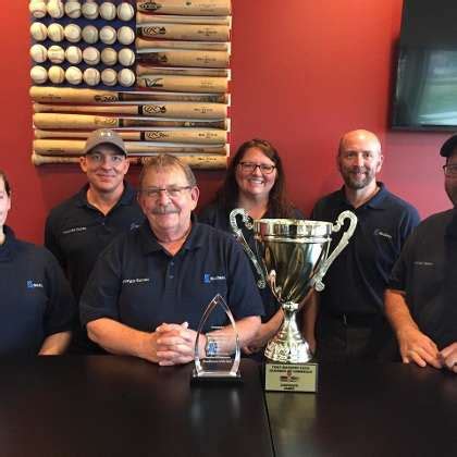 Silgan Containers Office Photos