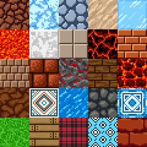Image result for 8-Bit Patterns