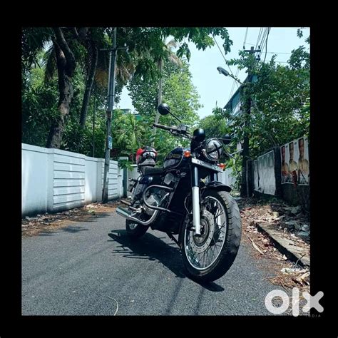 Jawa 42 owner 2 - Motorcycles - 1797353334