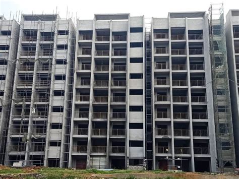 Casagrand Aquene - 2 & 3 BHK Apartments for Sale in Kengeri, Bangalore