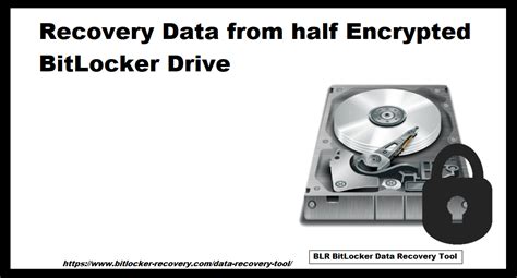 Image result for Bitlocker Data Retrieval