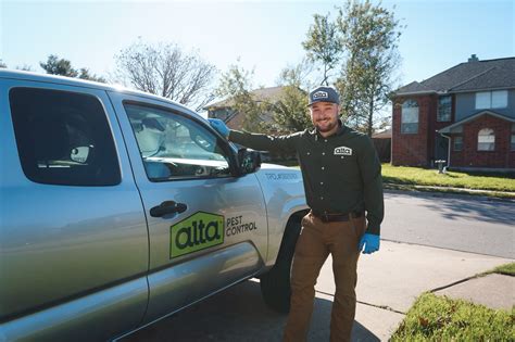 Free Pest Inspection in Seattle, WA - Alta Pest Control