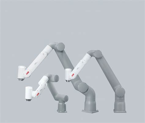 Image result for ABB Collaborative Robot
