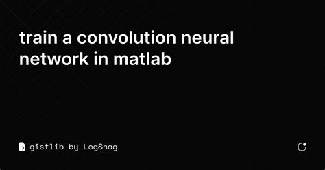 Image result for Neural Network Training MATLAB