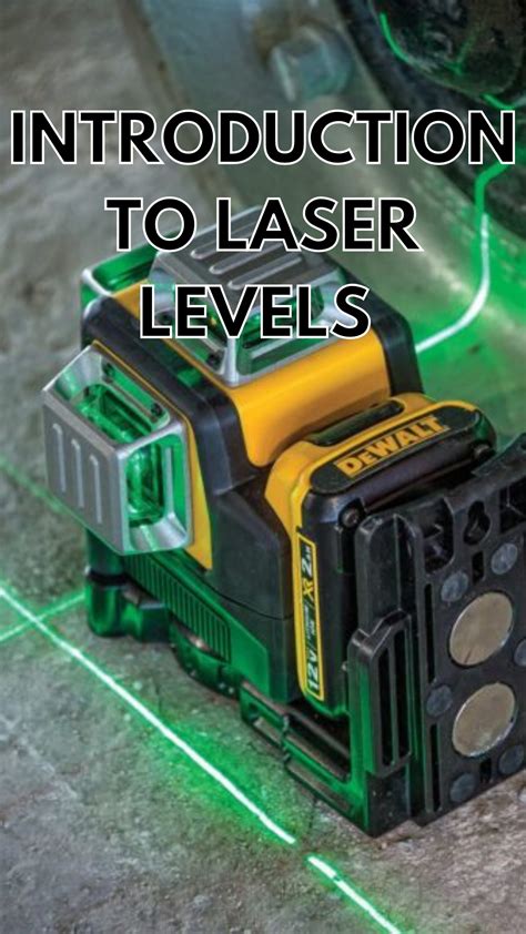 Image result for Using Laser Level