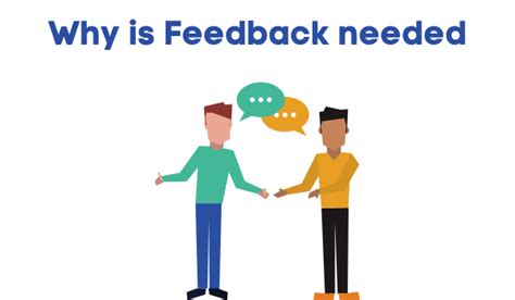 Image result for Feedback Is Important