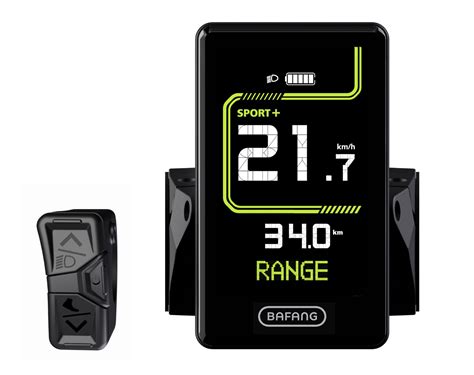 Program Bafang 的图像结果