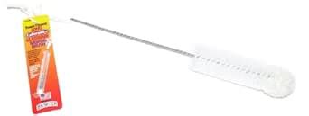 Brushtech Foam-Tipped Long Laboratory Glassware Brush B208C : Amazon.in ...
