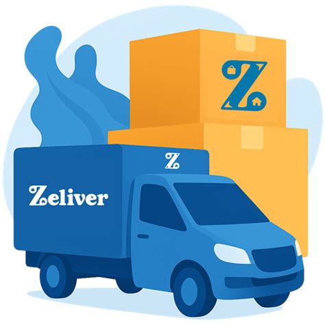 Zeliver