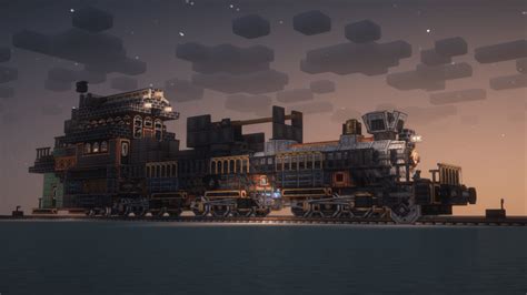 Image result for Train Mod Minecraft Xbox