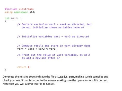 Image result for Initializing vs Declaring Variables