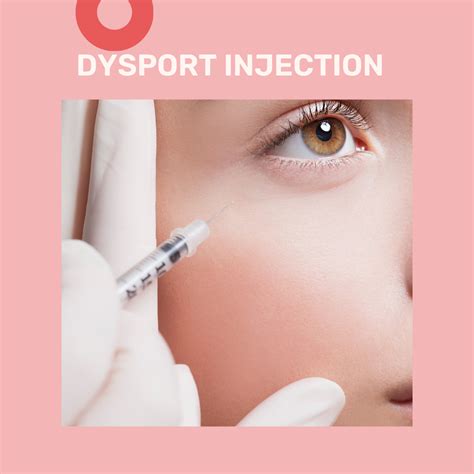 Look Young: The Astonishing Benefits of Dysport Injections - Replenish Aesthetics and Wellness ...