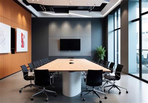 Multifunctional Conference Room 的图像结果
