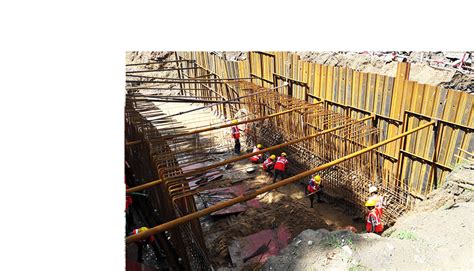 G Selvam Shoring Contractors in Chennai, Shoring Contractors in Chennai ...