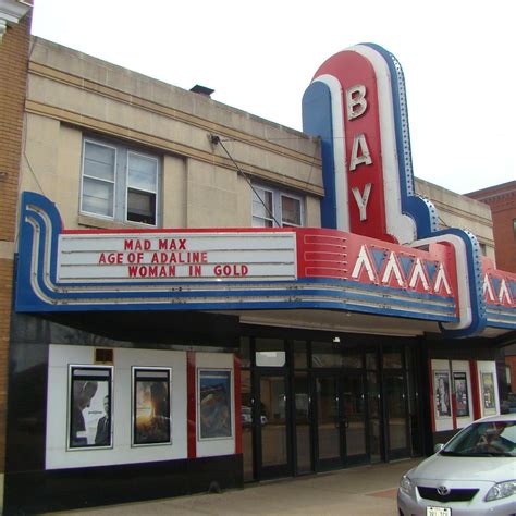 Bay Theater (Ashland): All You Need to Know BEFORE You Go