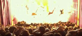 Image result for Final Destination 4 Explosion Scene