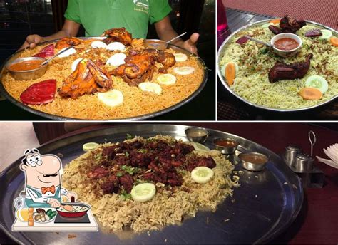 Mandi's Arabic Restaurant, Guntur - Restaurant menu, prices and reviews