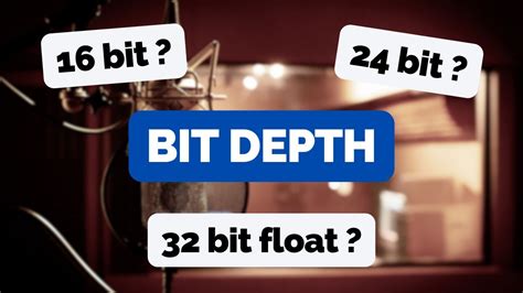 Bit Depth Explained 的图像结果