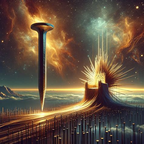 What does Isaiah 22:23 mean? | Bible Art