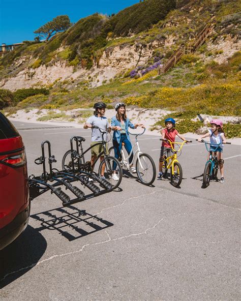 Best Bike Racks for Families – Hollywood Racks
