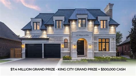 Win big and support breakthroughs in cancer research with the Princess ...