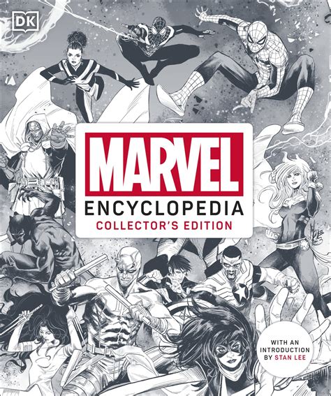 Marvel Encyclopedia Collector's Edition : Cowsill, Alan, Scott, Melanie ...