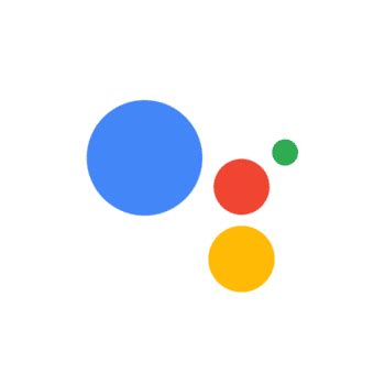 Image result for Google Assistant Icon Transparent