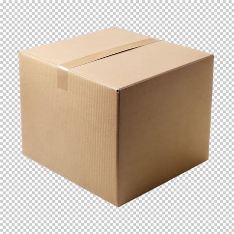 Empty Box 的图像结果