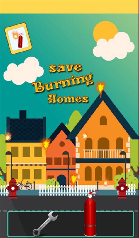 Fire Rescue - Fire Fighter:Amazon.in:Appstore for Android