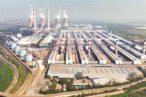 Interviews & Articles of Vedanta Aluminium Metal Limited