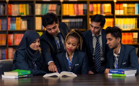 KCMS | Best Management & Science College in Bangalore | Admissions 2026