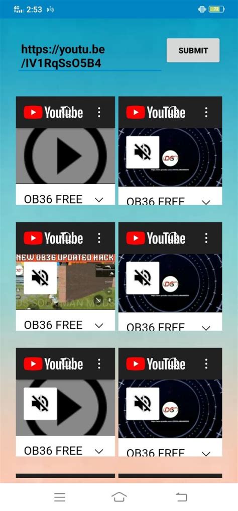 Sketchub • FREE YOUTUBE WATCHTIME SKECHWARE APPLICATION SWB