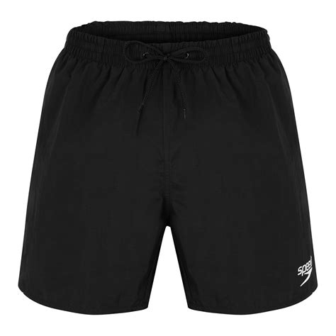 Mens Swim Shorts Speedo