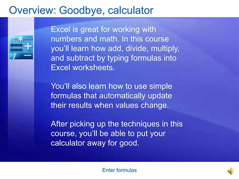 Image result for Excel Formulas with Example