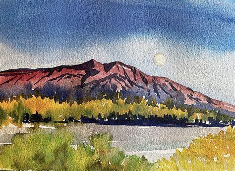 Marin Klinger - Firehouse Art Center