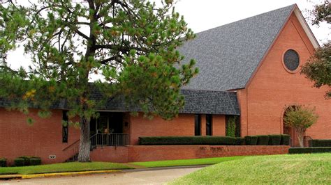 Funeral Homes Texarkana, TX
