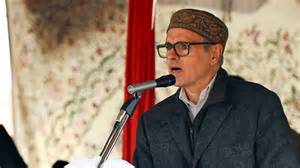 Not Every Kashmiri Is A Terrorist, Says CM Omar Abdullah On Delhi Blast ...